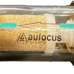 AUFocus Fuel filter
